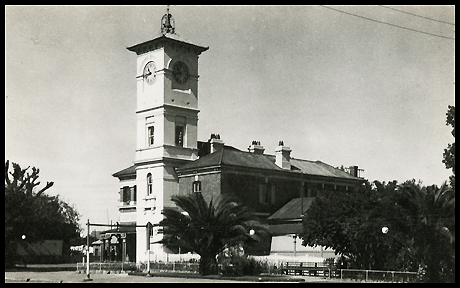 Cootamundra